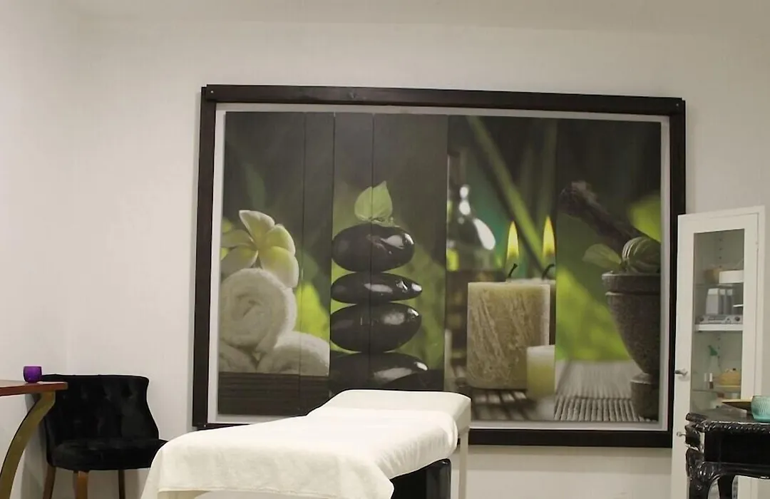 Zir Dream Thermal & Spa Hotel-1