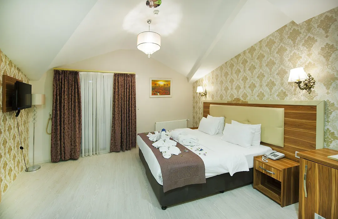 Zir Dream Thermal & Spa Hotel-1