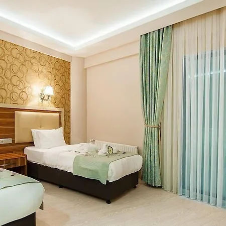 Zir Dream Thermal & Spa Hotel-2