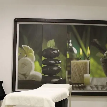 Zir Dream Thermal & Spa Hotel-3