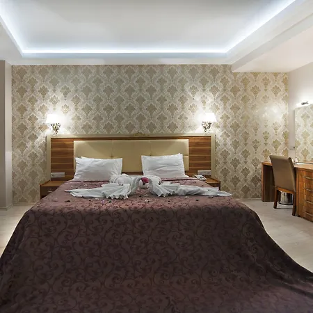 Zir Dream Thermal & Spa Hotel-2