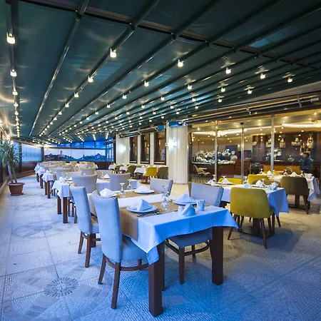 Zir Dream Thermal & Spa Hotel-3